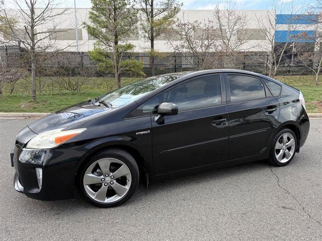 2013 Toyota Prius Persona Series