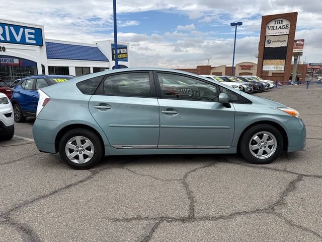 2013 Toyota Prius One