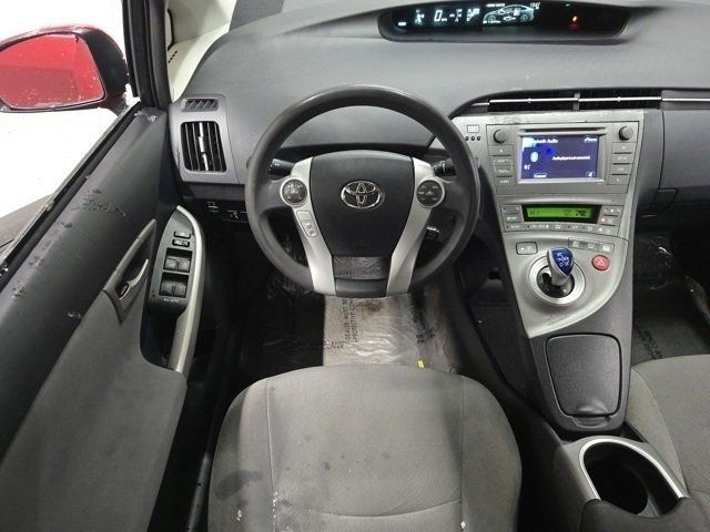 2013 Toyota Prius One