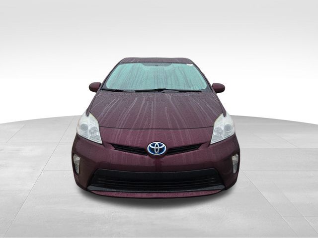 2013 Toyota Prius One