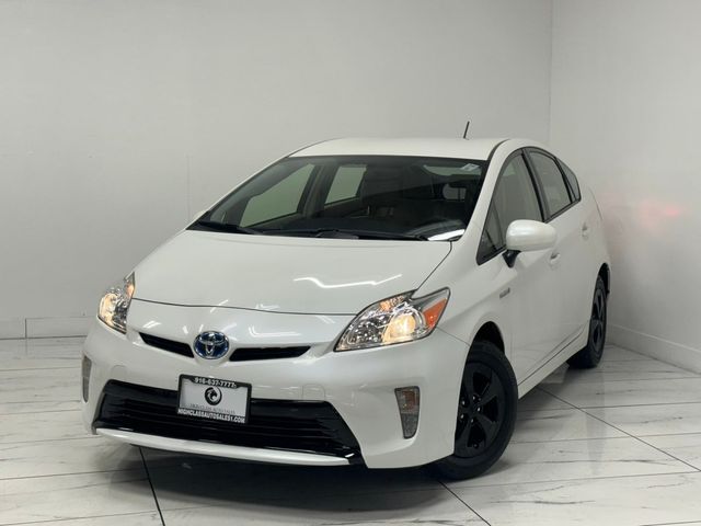 2013 Toyota Prius One