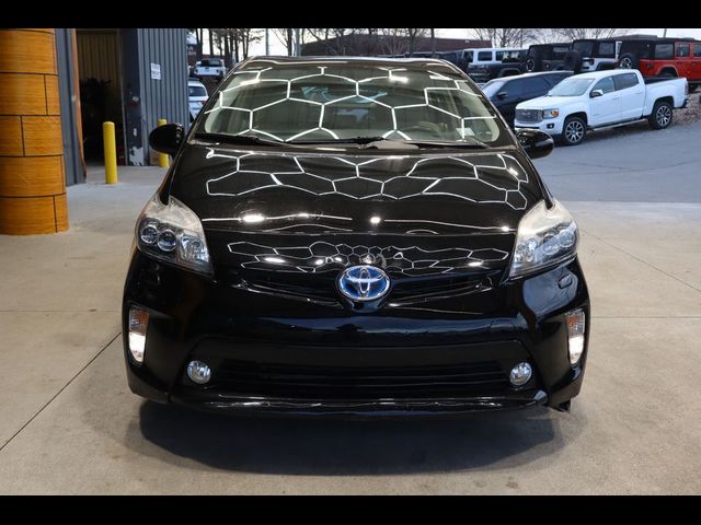 2013 Toyota Prius One