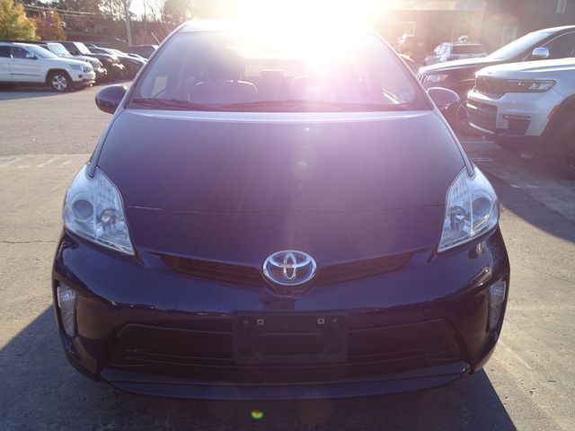 2013 Toyota Prius One