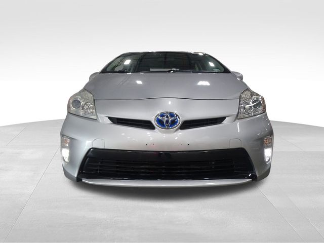 2013 Toyota Prius One