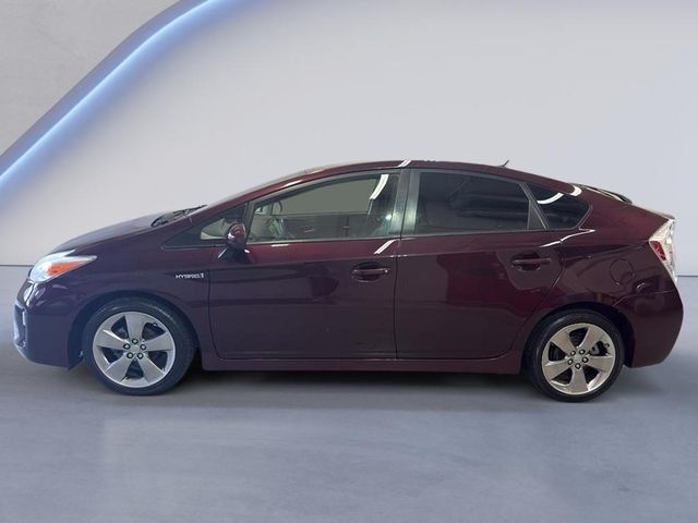 2013 Toyota Prius Persona Series