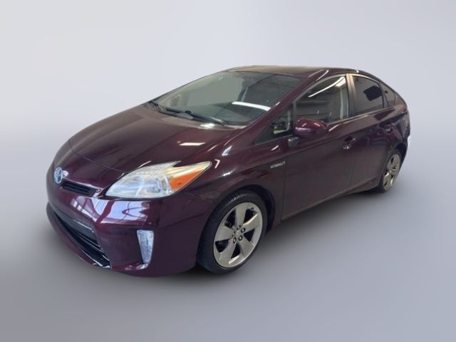 2013 Toyota Prius Persona Series