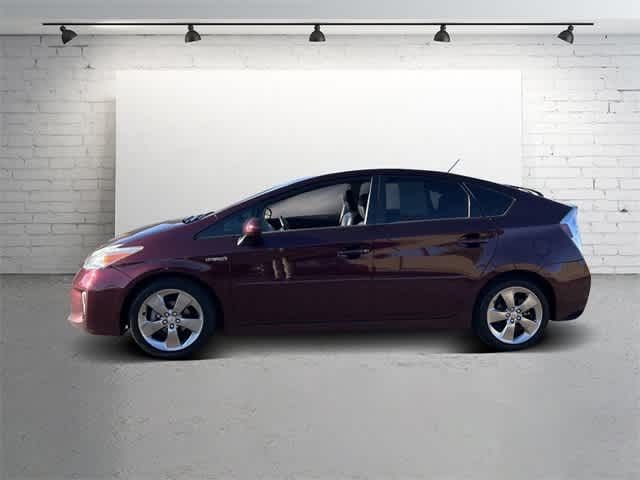 2013 Toyota Prius Persona Series