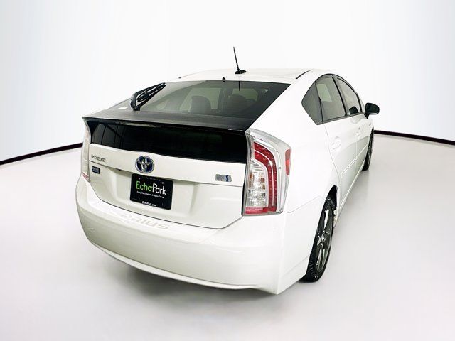 2013 Toyota Prius Persona Series