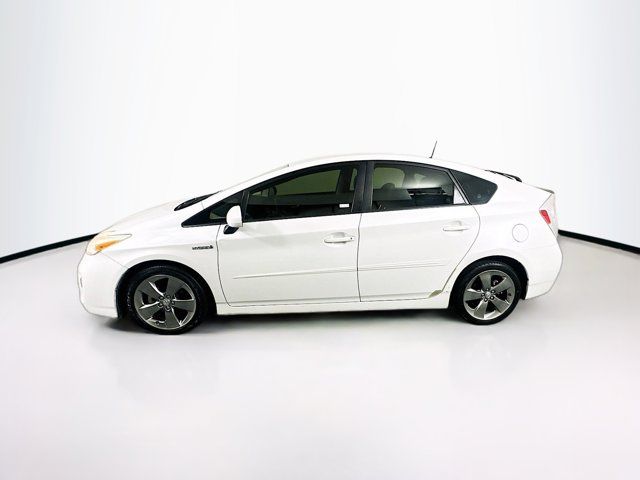 2013 Toyota Prius Persona Series