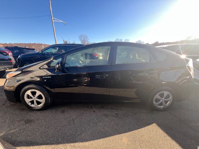 2013 Toyota Prius Persona Series