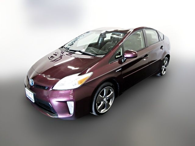 2013 Toyota Prius Persona Series