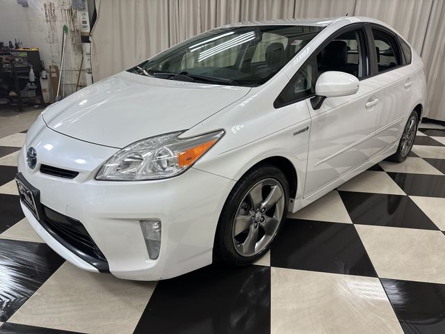 2013 Toyota Prius Five