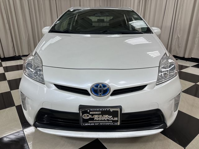 2013 Toyota Prius Five