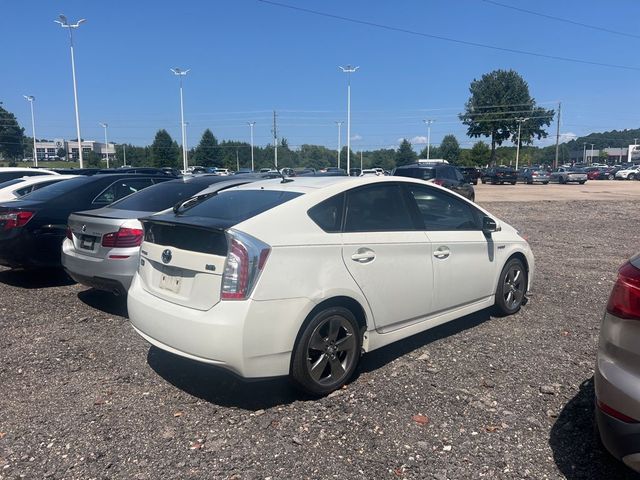 2013 Toyota Prius Persona Series