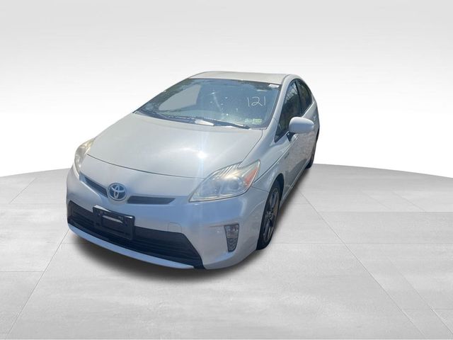 2013 Toyota Prius Persona Series