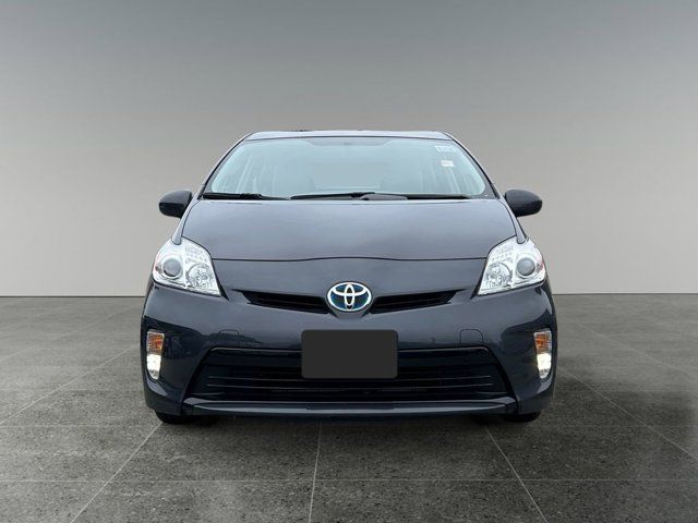 2013 Toyota Prius Three