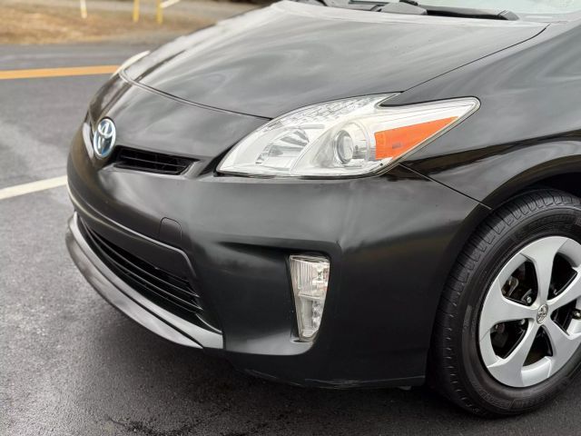 2013 Toyota Prius Three