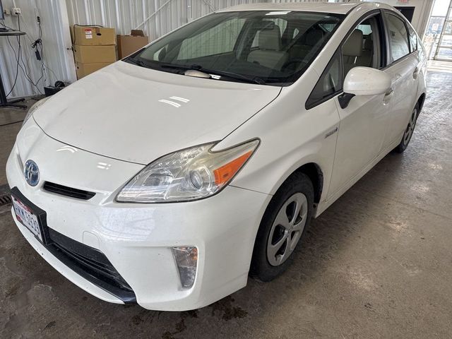 2013 Toyota Prius Five