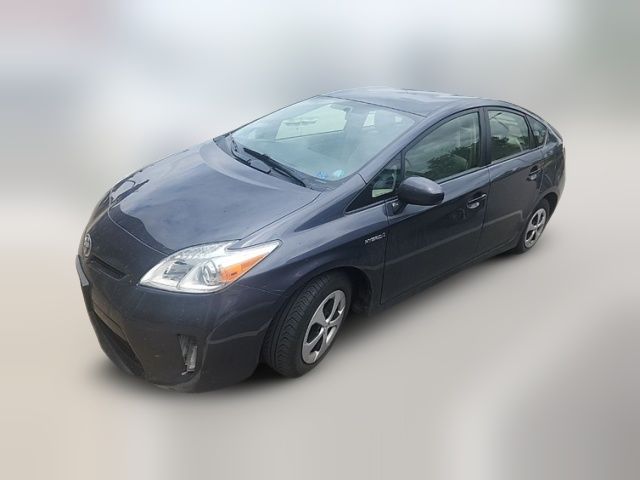 2013 Toyota Prius Five