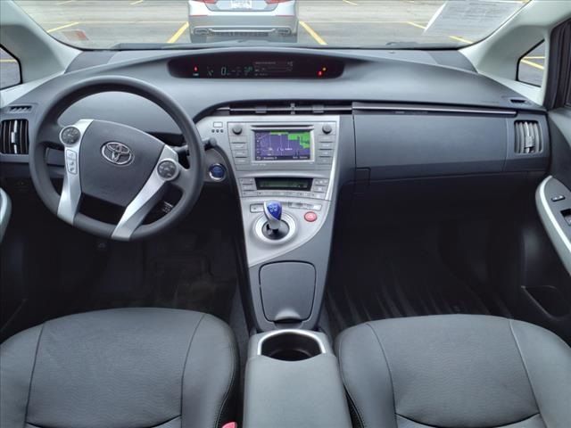 2013 Toyota Prius Five
