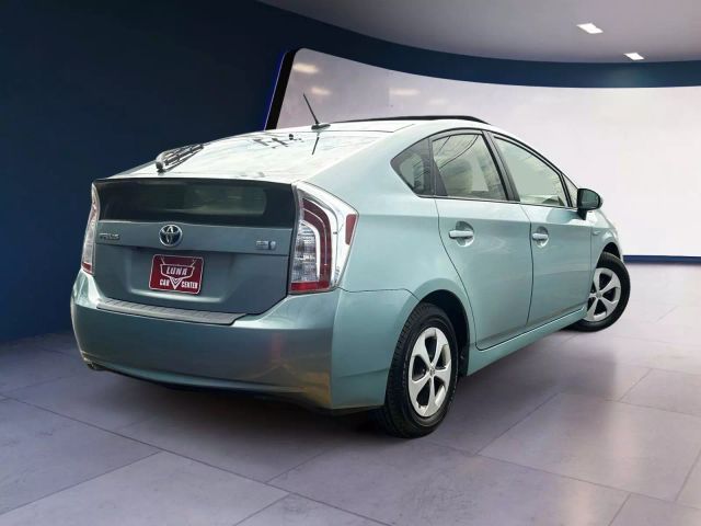 2013 Toyota Prius Five