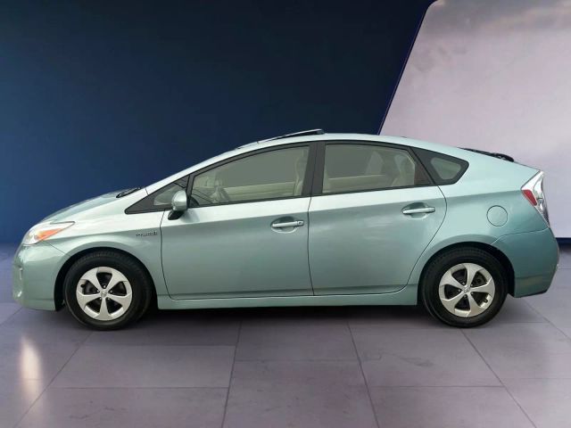 2013 Toyota Prius Five