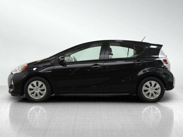 2013 Toyota Prius c Two