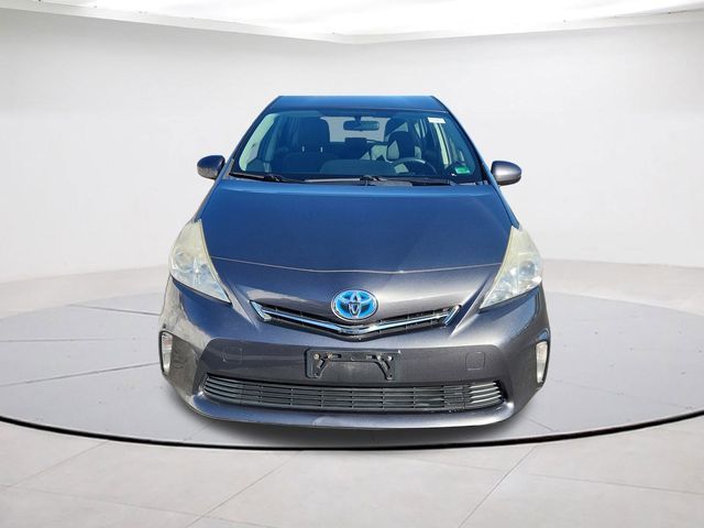 2013 Toyota Prius v Two