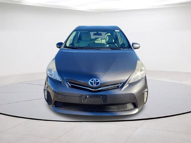 2013 Toyota Prius v Two