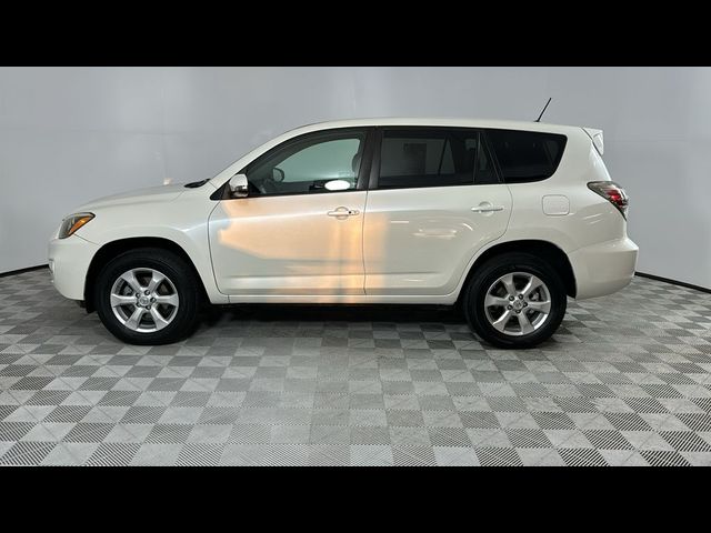 2013 Toyota RAV4 EV Base