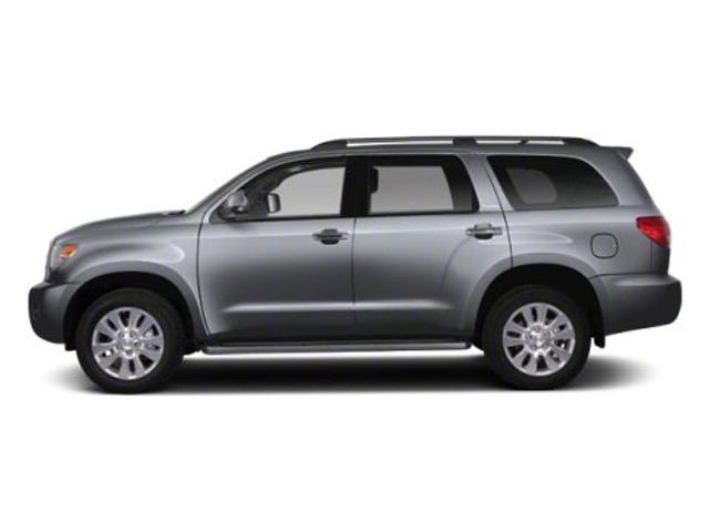 2013 Toyota Sequoia Limited