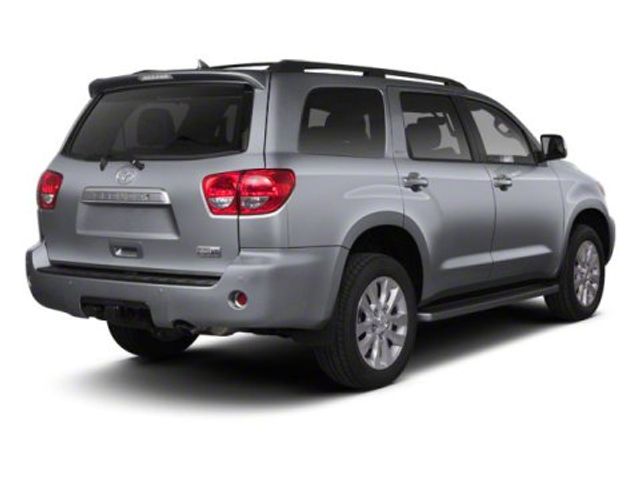 2013 Toyota Sequoia Limited