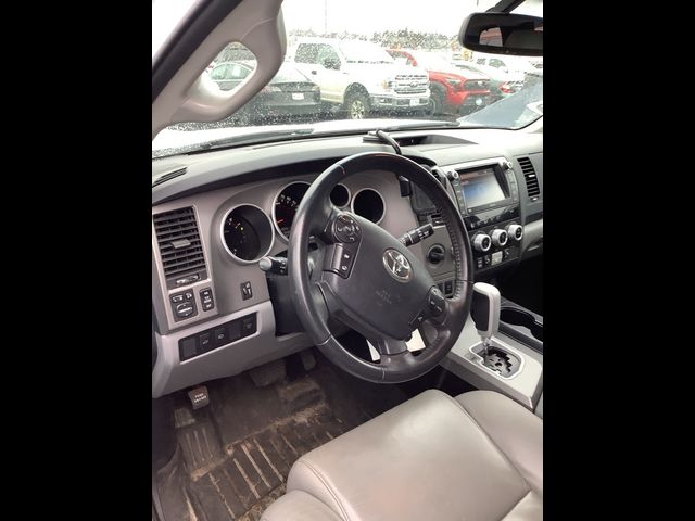 2013 Toyota Sequoia Limited