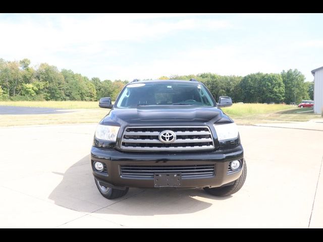 2013 Toyota Sequoia SR5