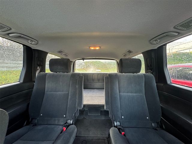 2013 Toyota Sequoia SR5