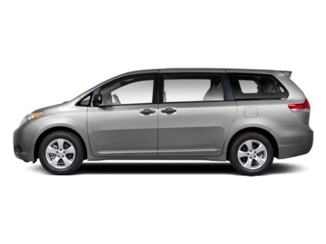 2013 Toyota Sienna XLE