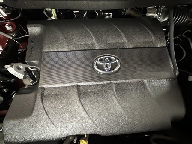 2013 Toyota Sienna XLE