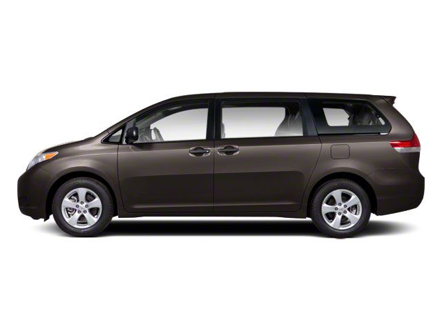 2013 Toyota Sienna LE