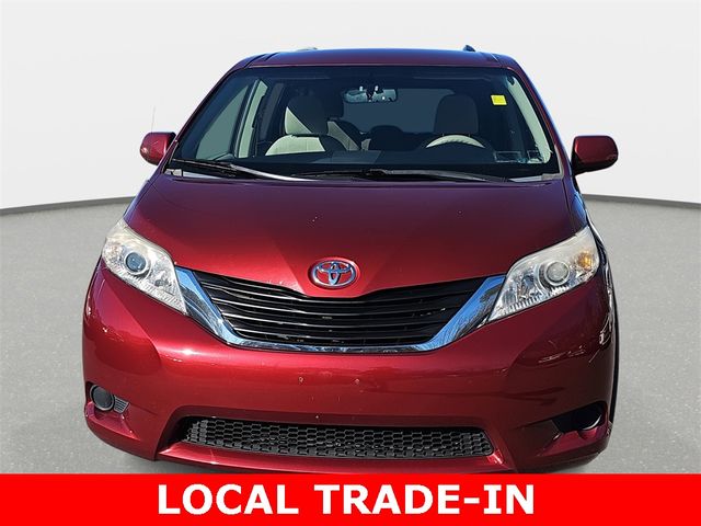 2013 Toyota Sienna LE