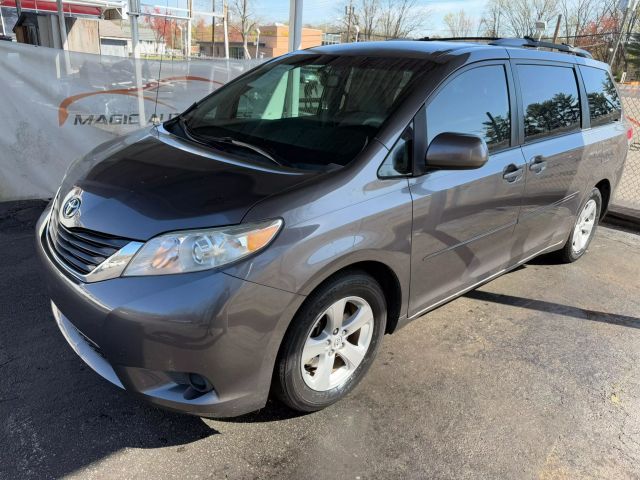 vehicle