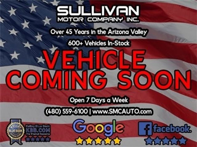 2013 Toyota Sienna SE