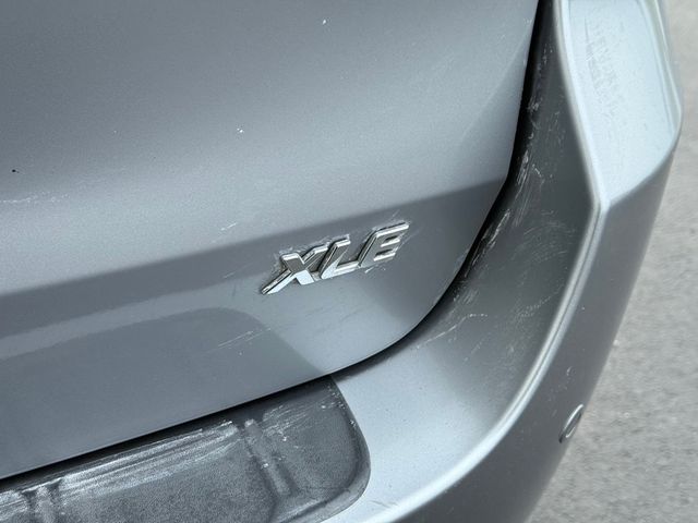 2013 Toyota Sienna XLE