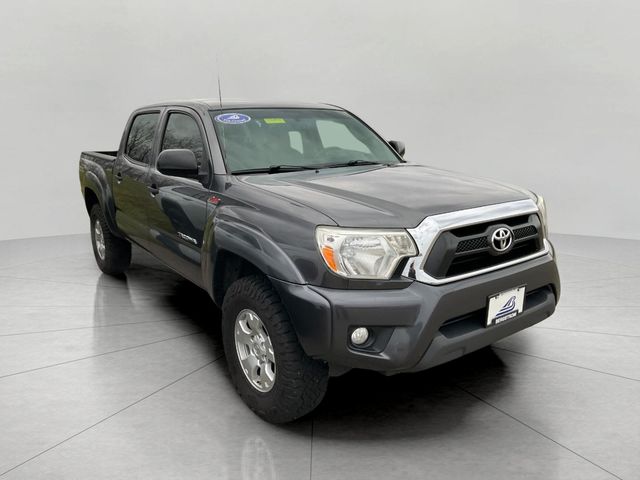 2013 Toyota Tacoma Base