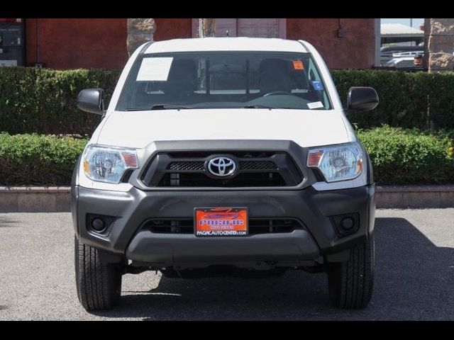 2013 Toyota Tacoma PreRunner