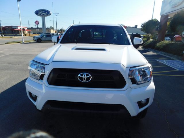 2013 Toyota Tacoma PreRunner