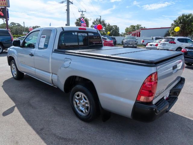 2013 Toyota Tacoma Base