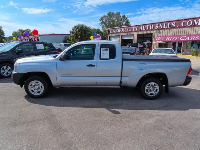 2013 Toyota Tacoma Base