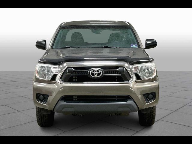 2013 Toyota Tacoma Base