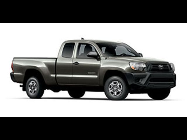 2013 Toyota Tacoma PreRunner