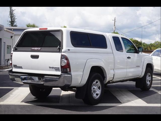 2013 Toyota Tacoma PreRunner